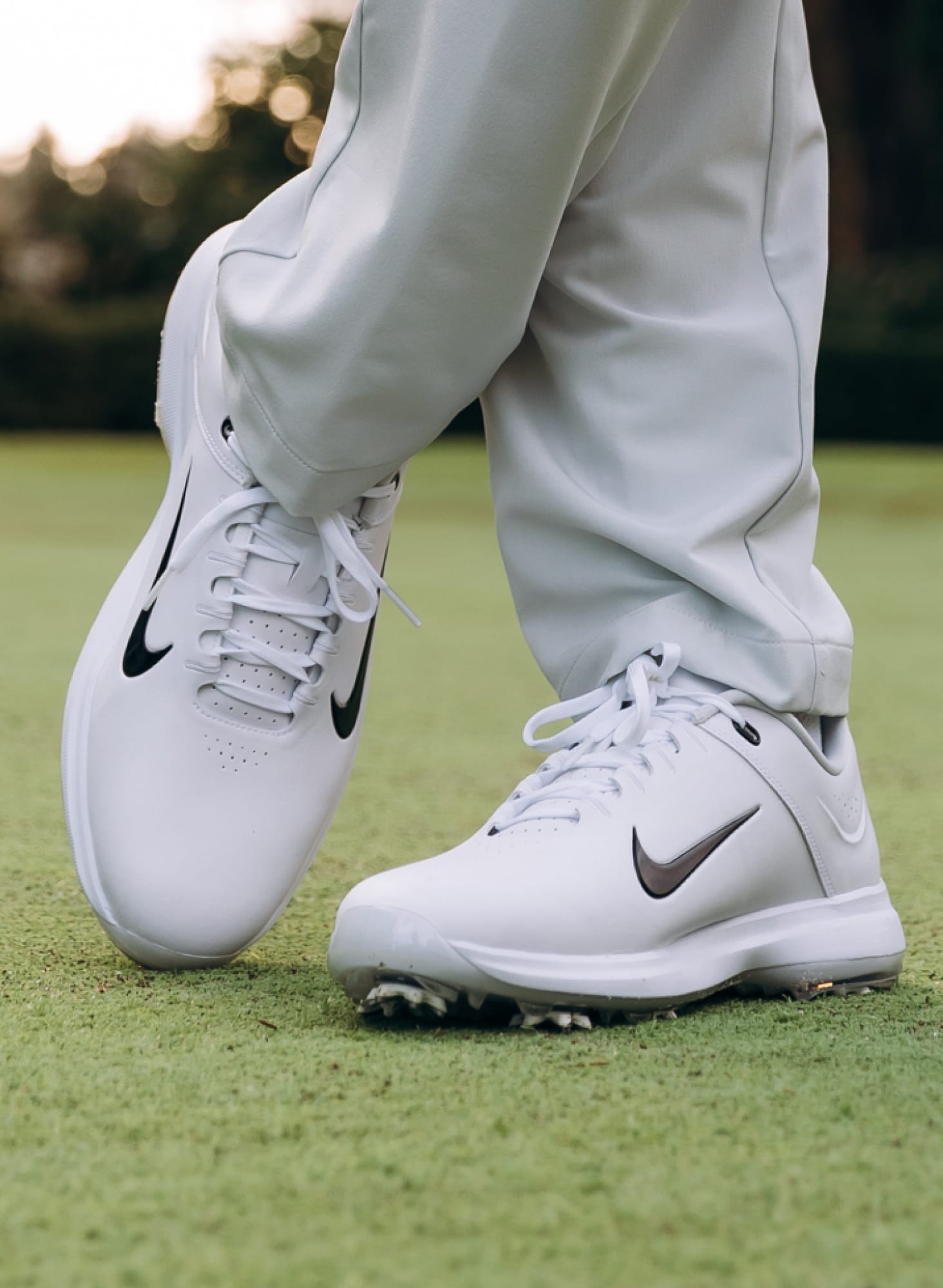 Golf. Nike