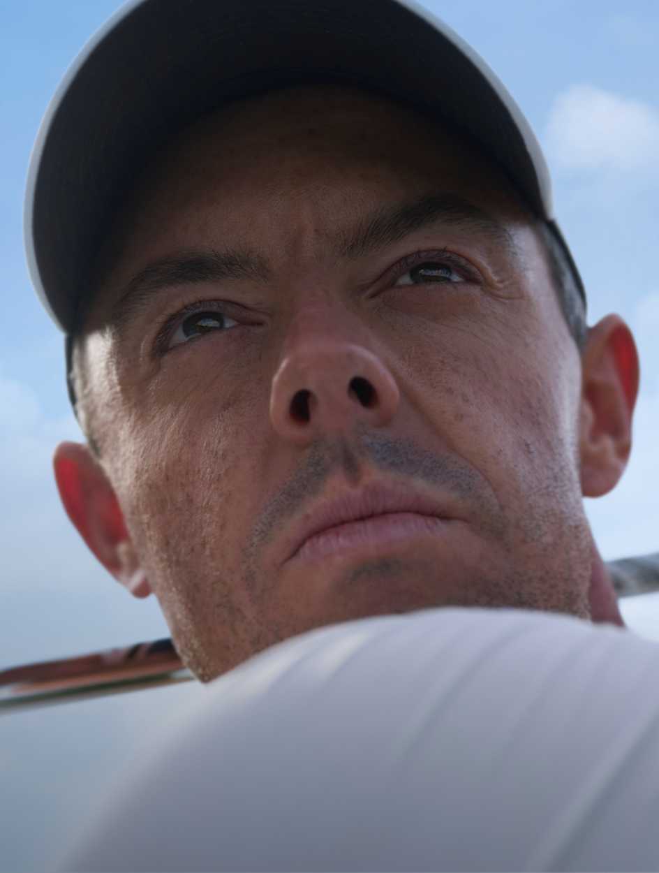 Amazon.co.jp: NIKE ナイキ レペル タイガー・ウッズ ゴルフ