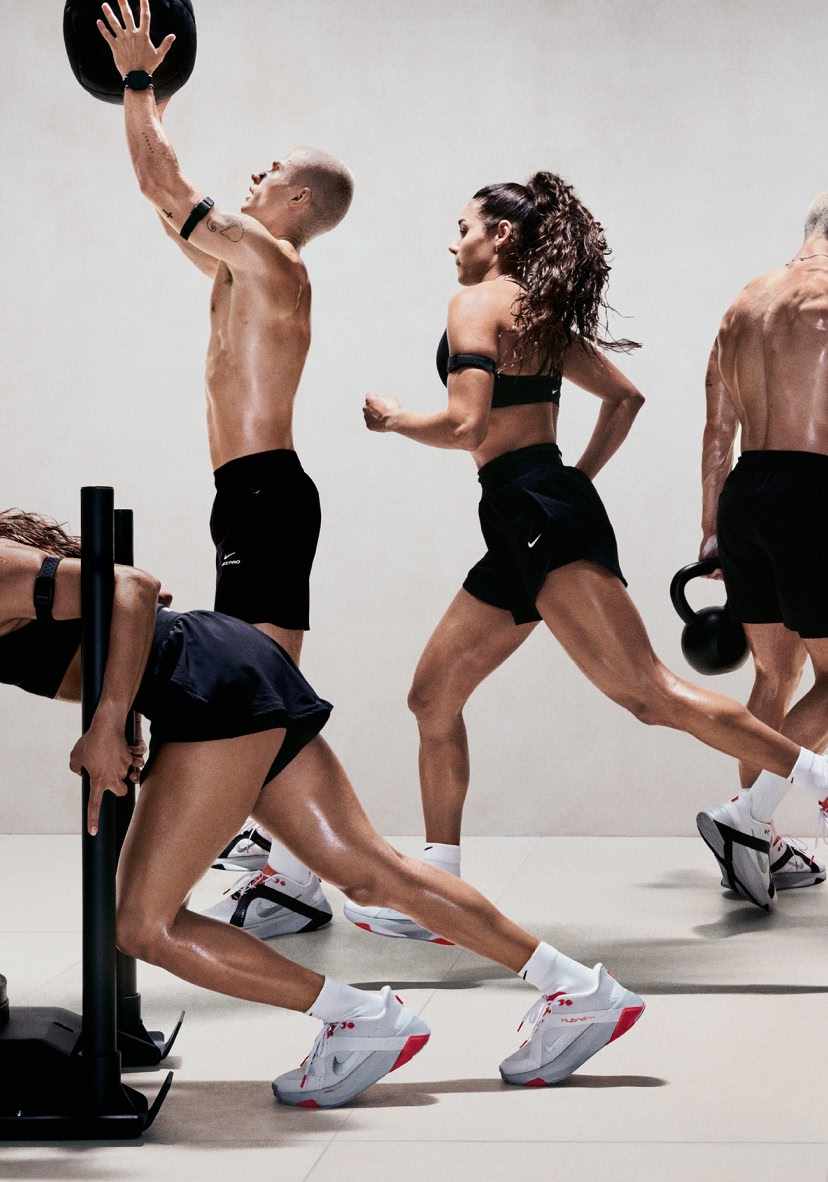 Nike CA