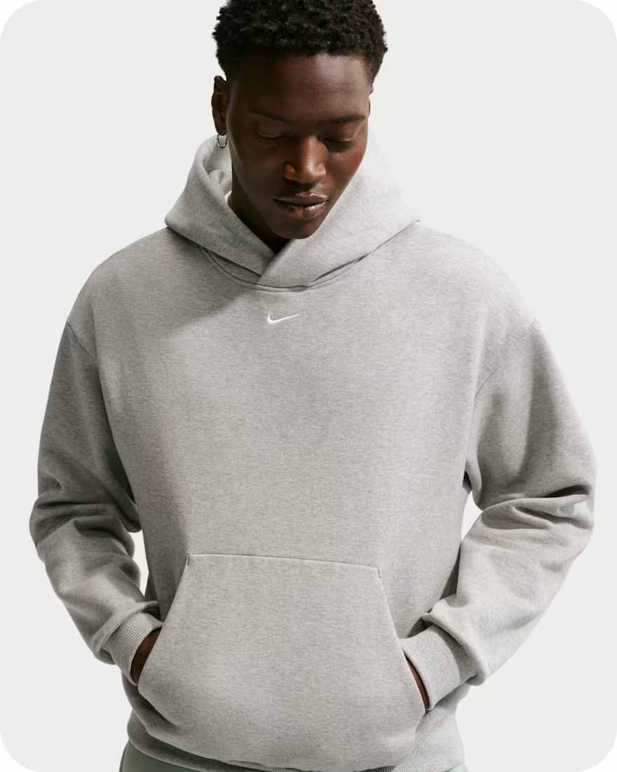 Nike Sportswear Fleece. Nike.com