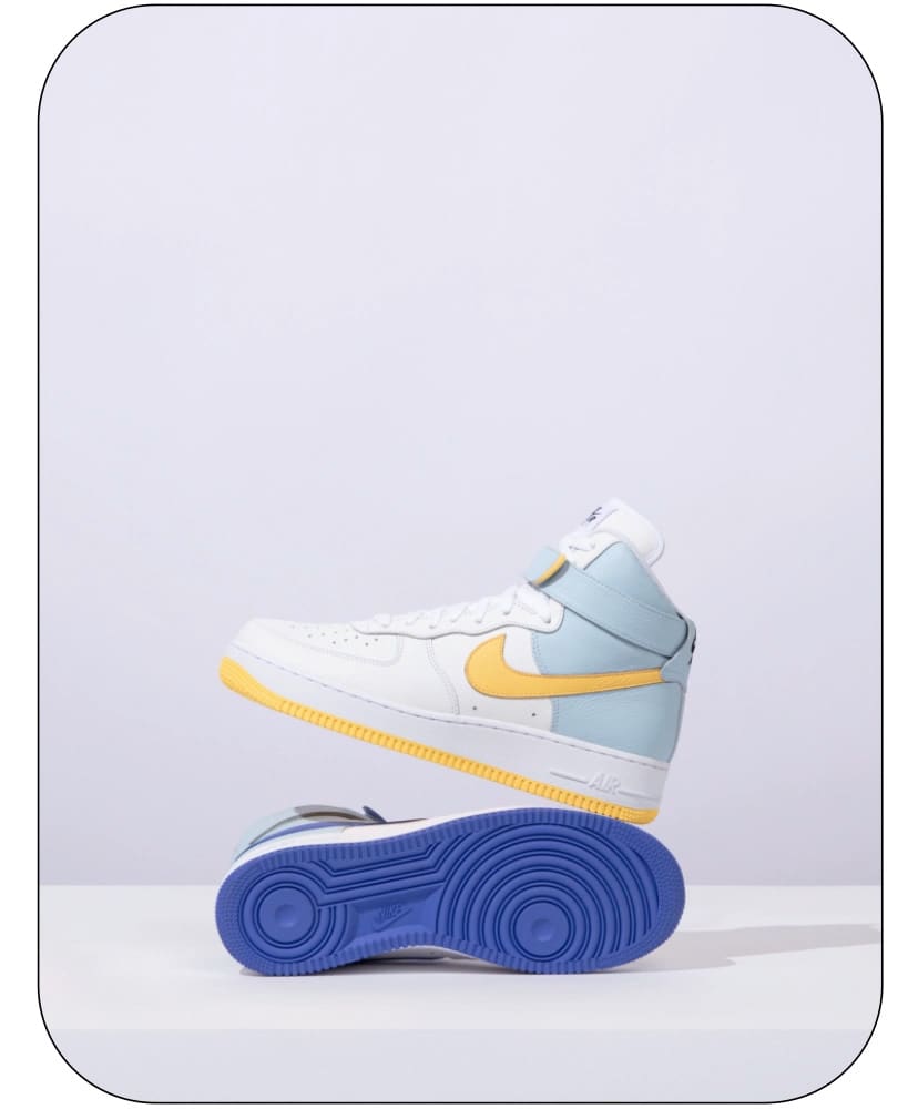 Nike By You Custom Shoes. Nike ID