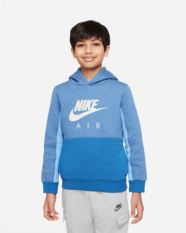 Nike Sportswear (NSW). Nike MX