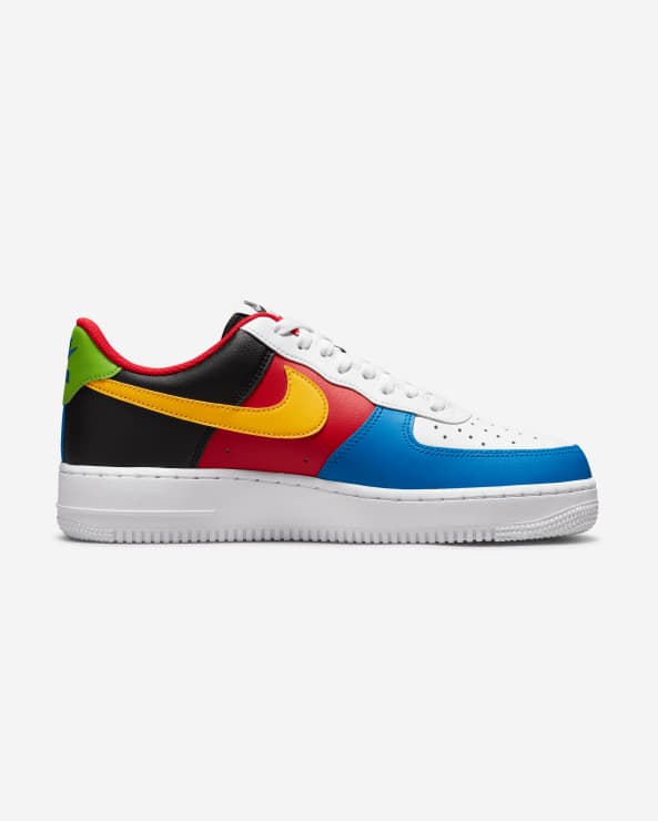 AIR FORCE 1 '07 \