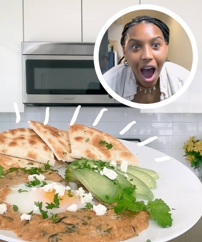 nike athletes cookbook