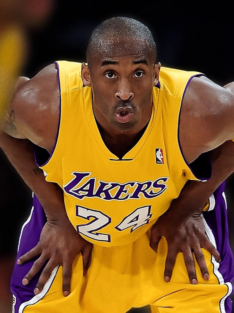Mens Nike Black Mamba warm up jacket XXL Lakers Kobe Bryant