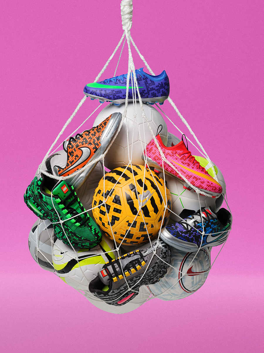 Nike IL