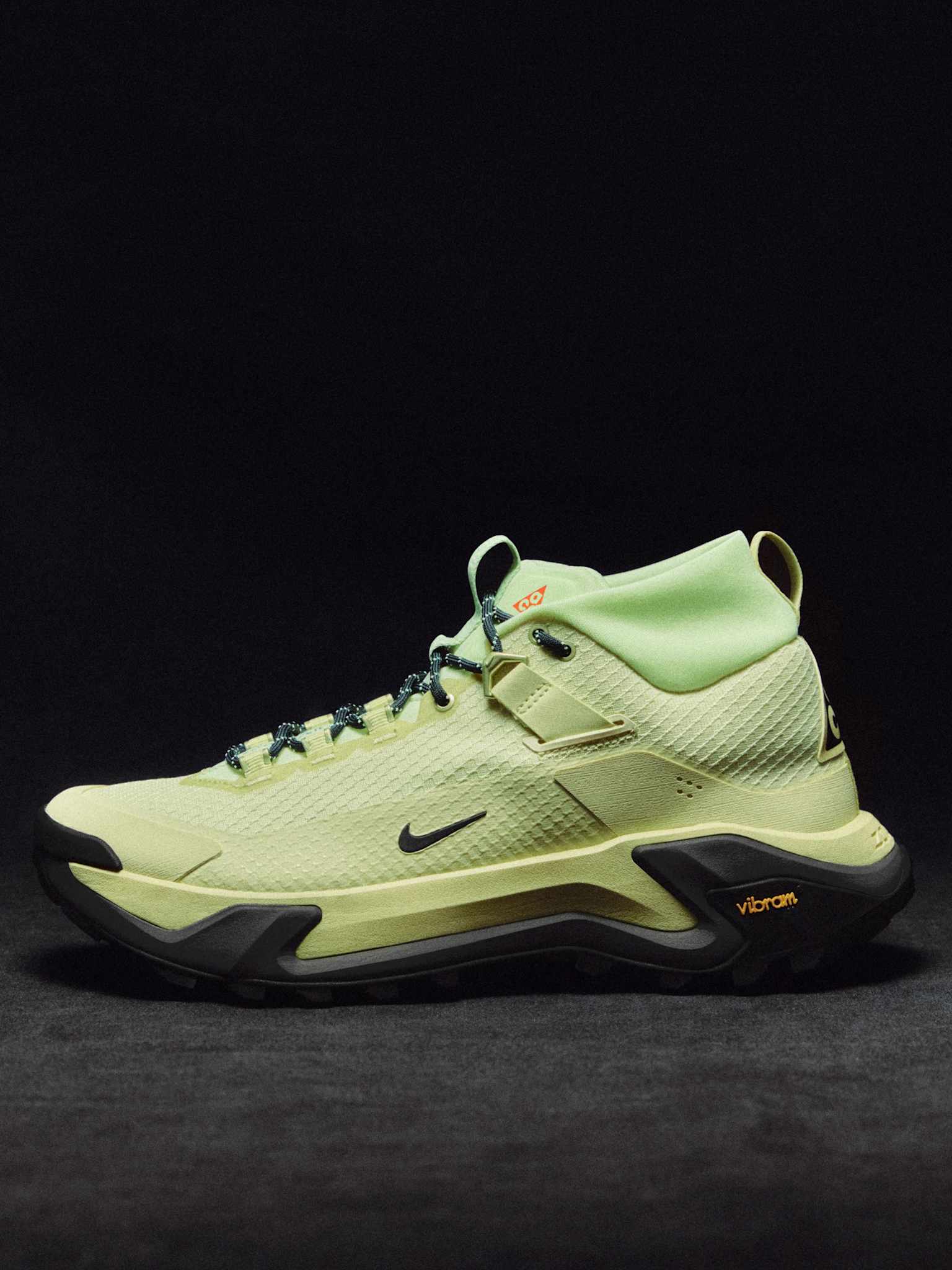 Introducing the Nike ACG Zegama Hike: Tough on the Trail, Gentle