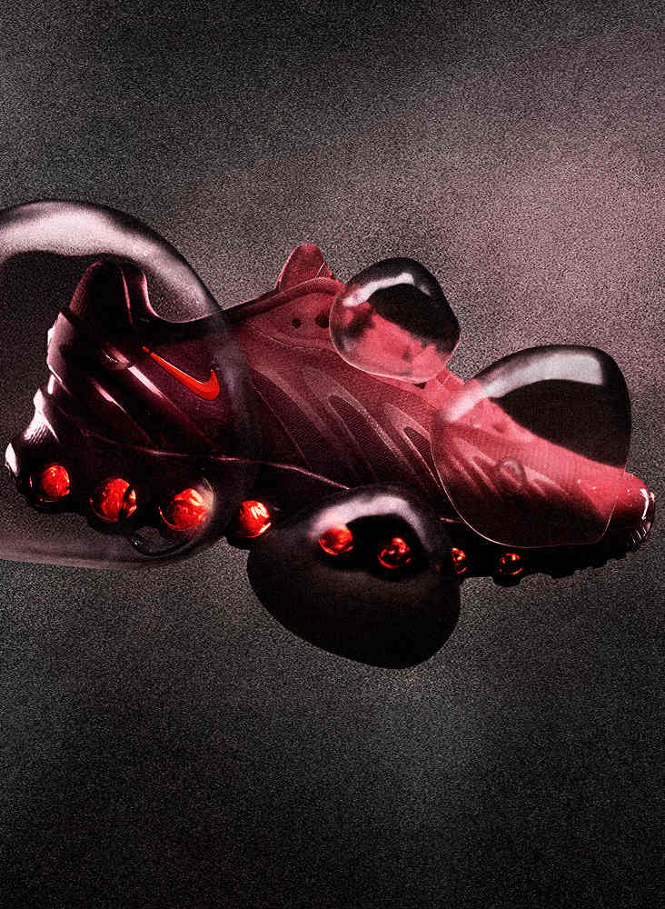 Nike NYC. Nike.com