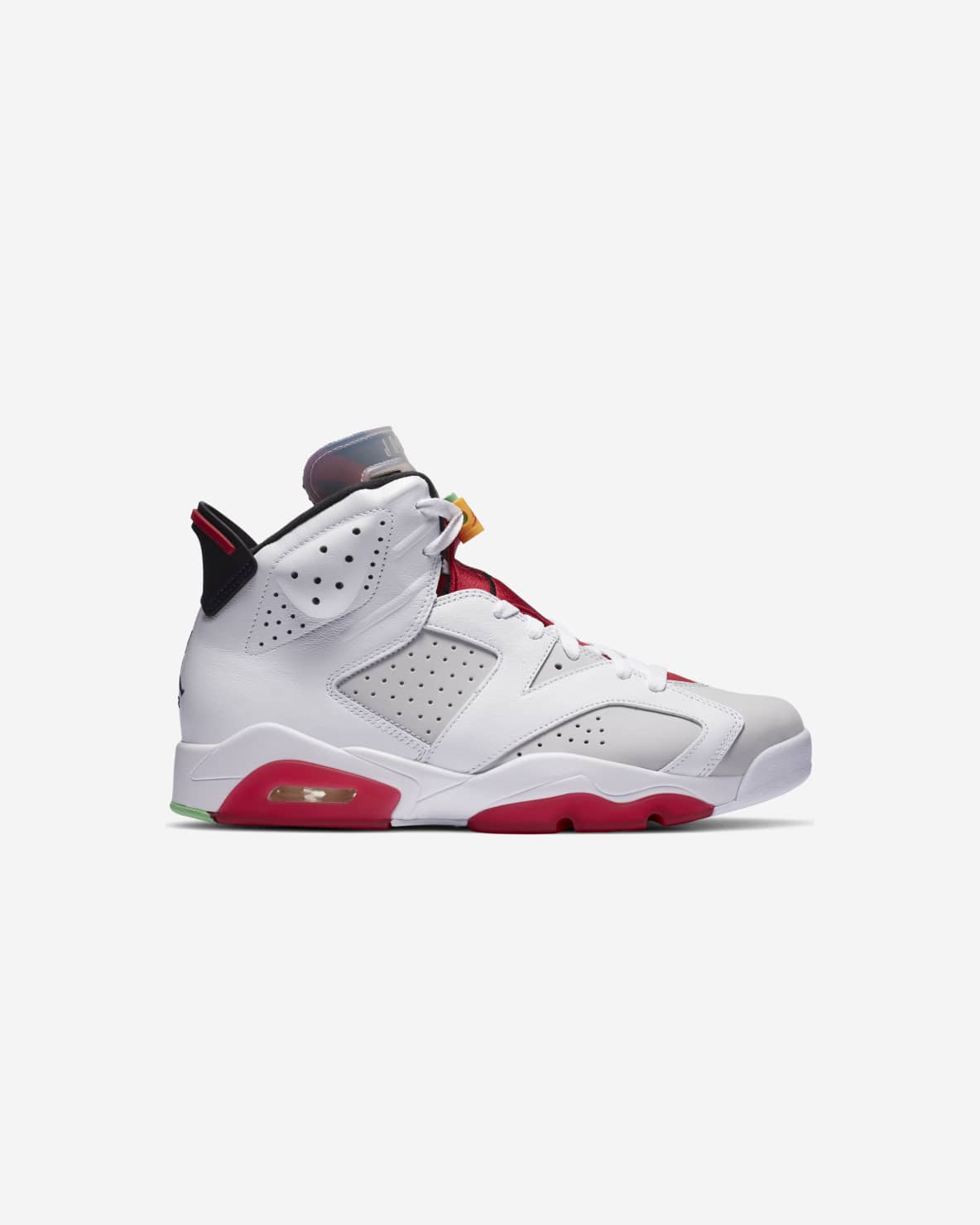 nike jordan air retro 6