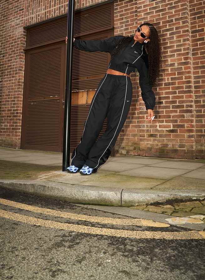 are airmax good for standing