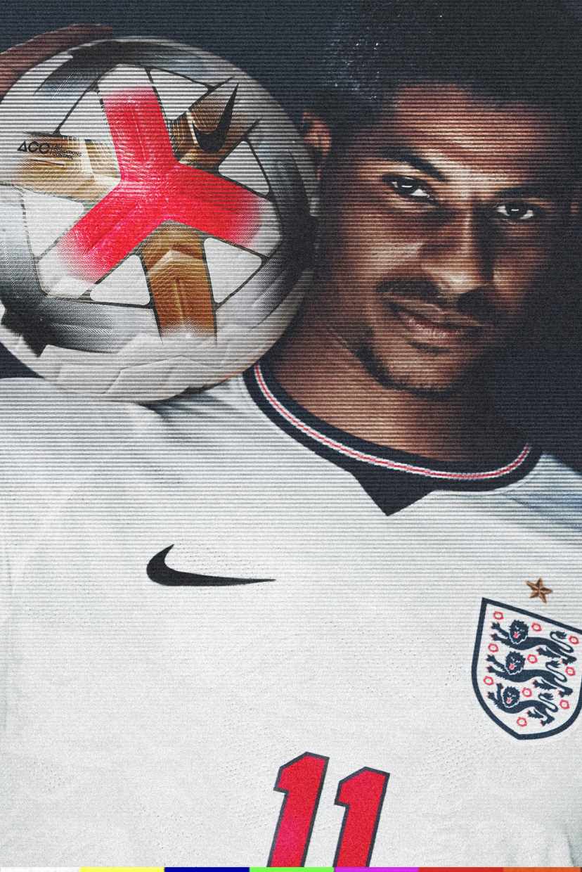 Nike Football. Nike ID