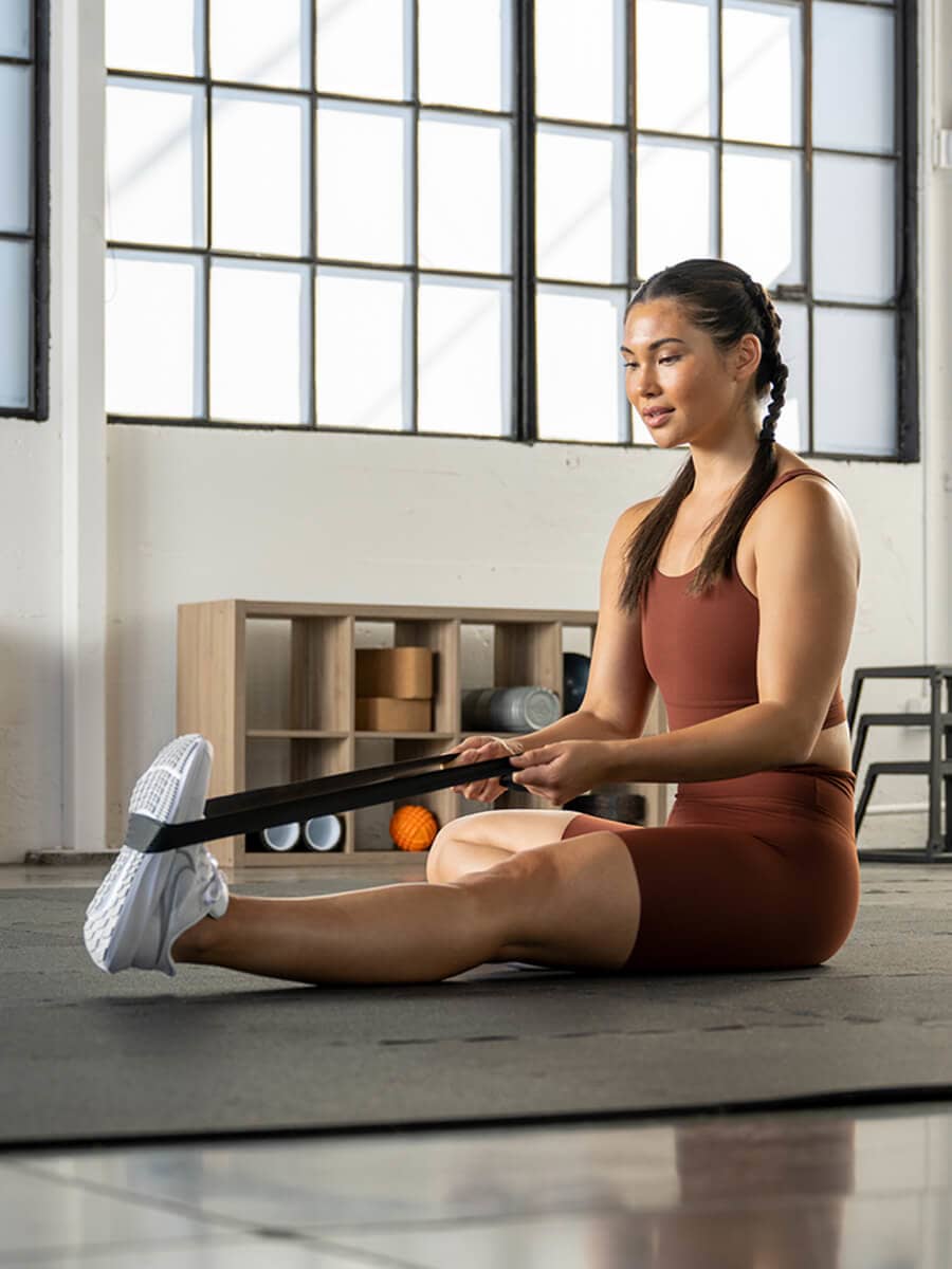 paso mundo Noveno Seis ejercicios para la pantorrilla que los fisioterapeutas recomiendan  hacer semanalmente. Nike
