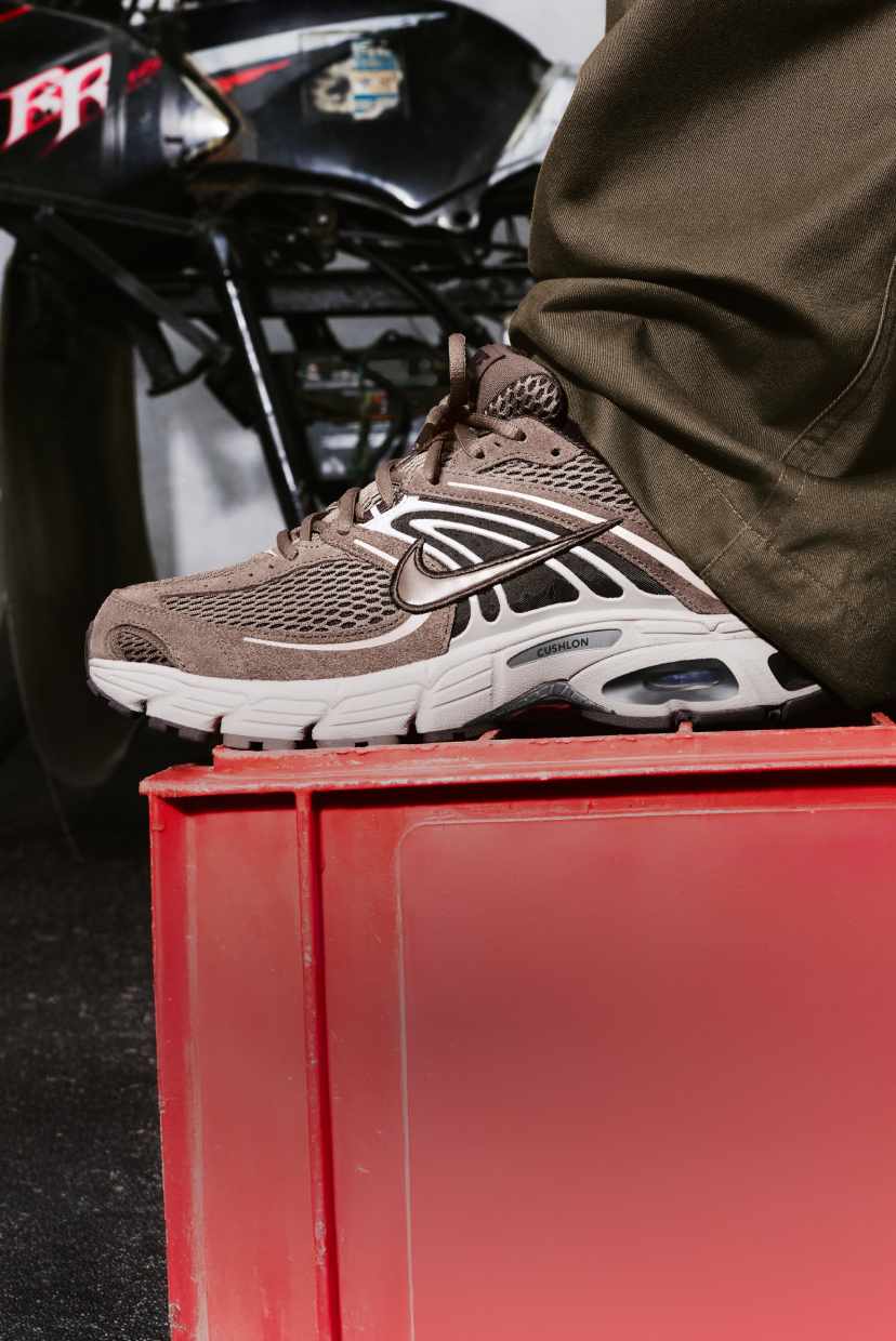 white air forces outfit men