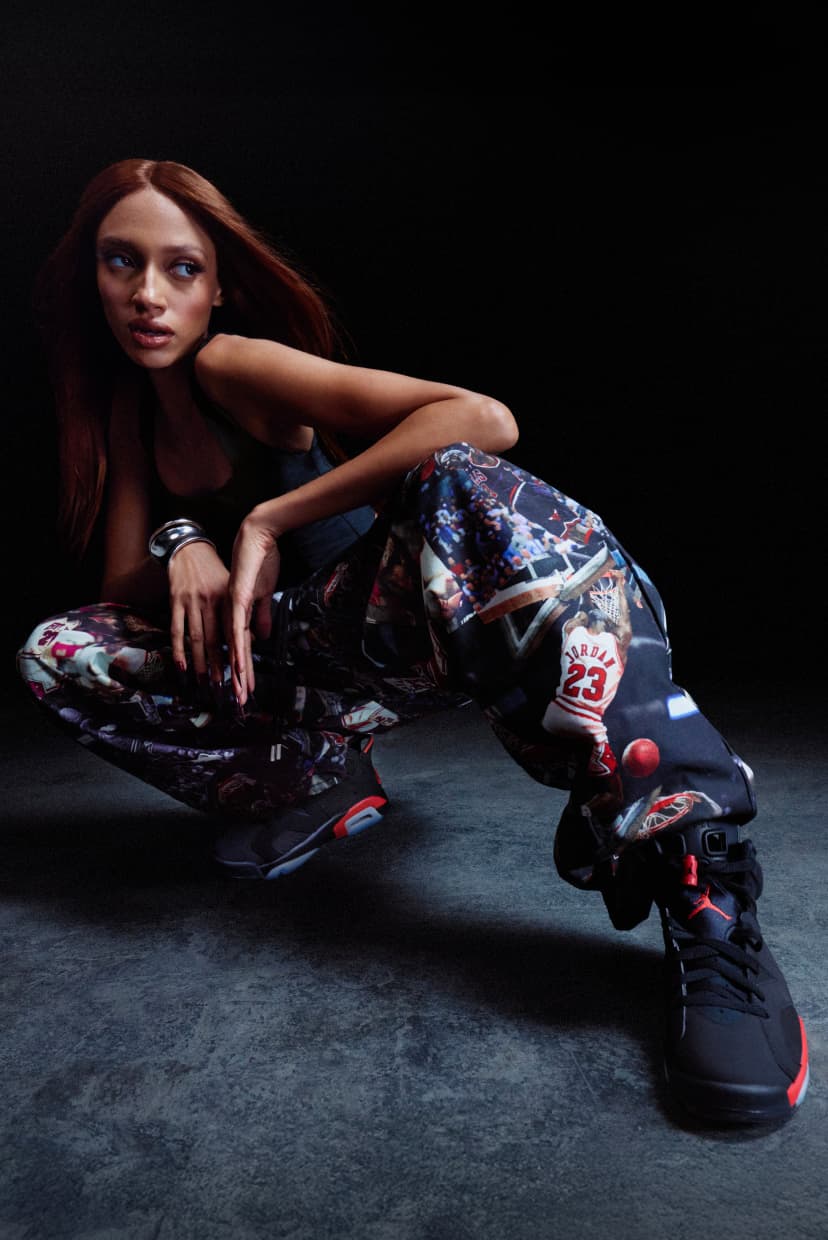 ジョーダンブランド.オンラインストア (通販サイト)