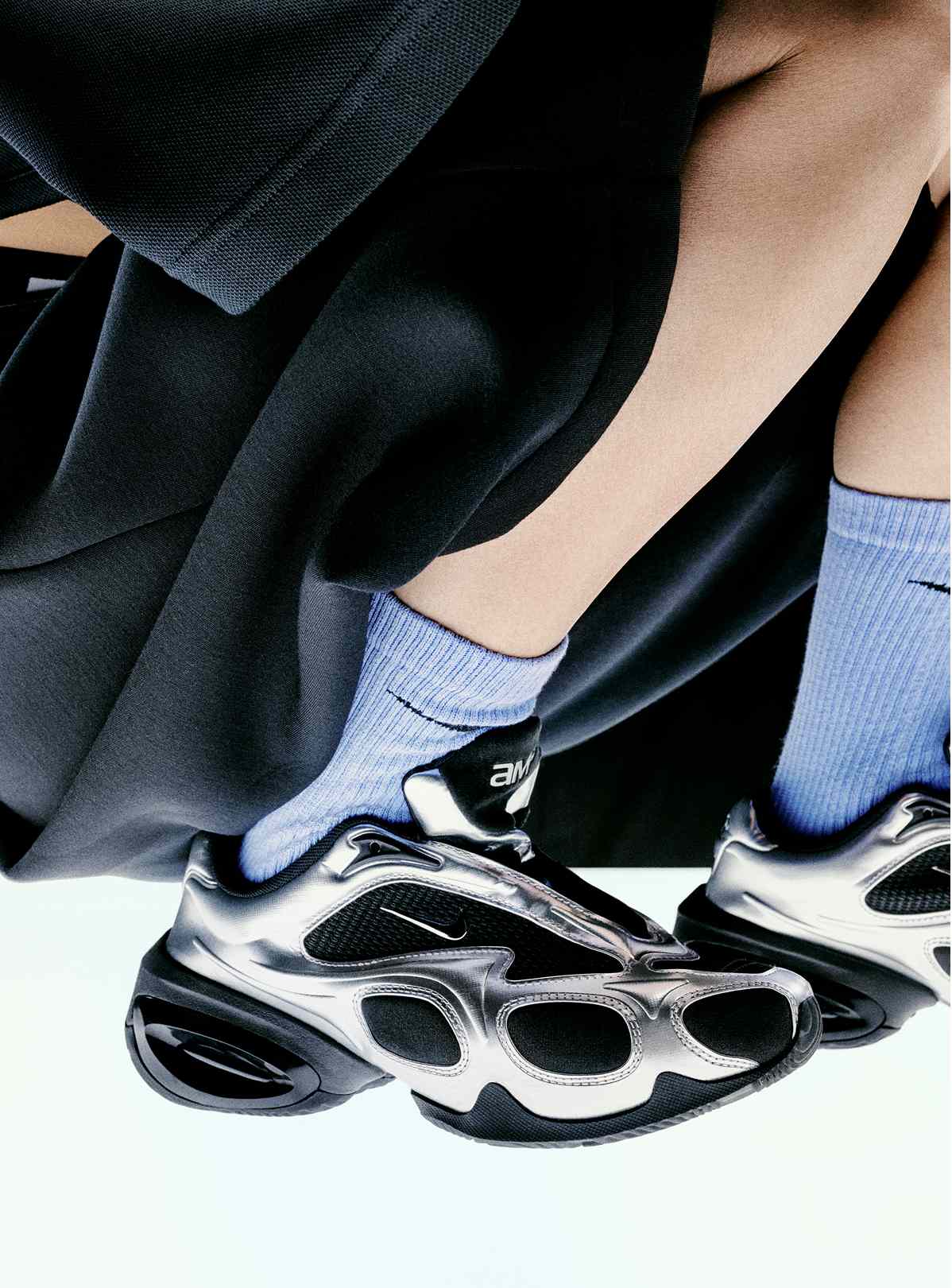 Reimagined Air. Nike ZA
