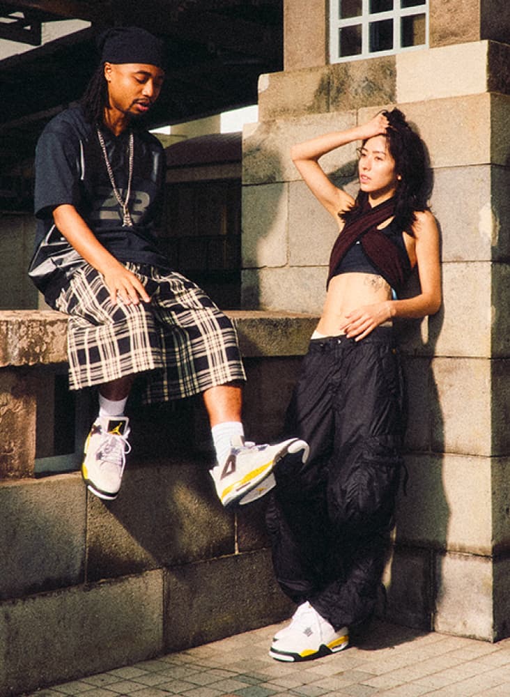 Jordan. Nike PH