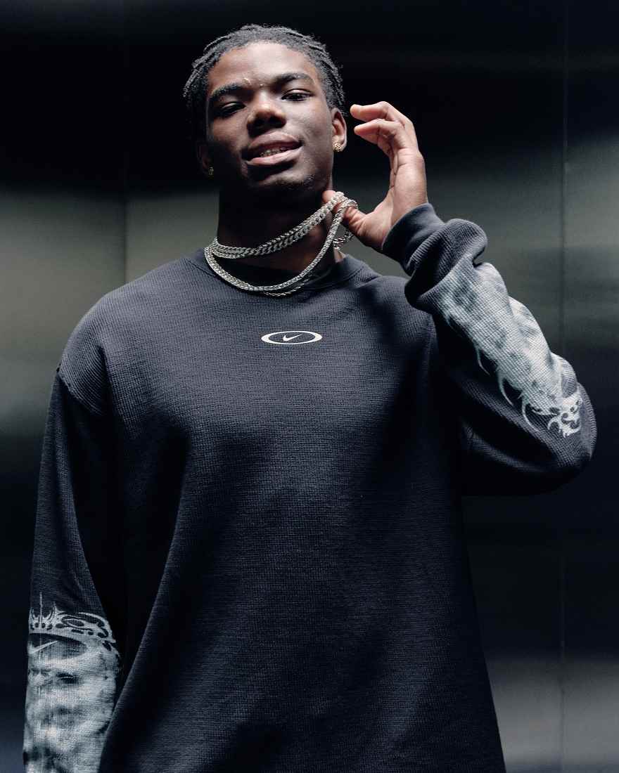 The Opening. Nike.com