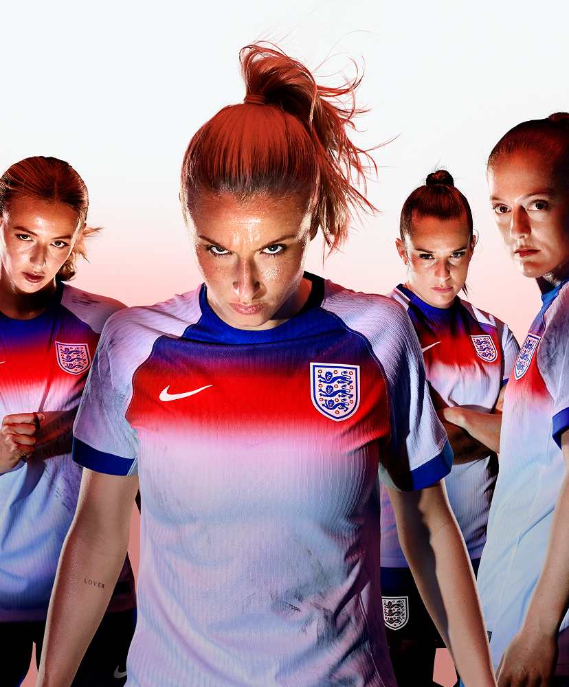Nike Football. Nike UK