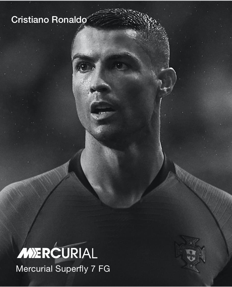 Guía de calzado de fútbol. Nike