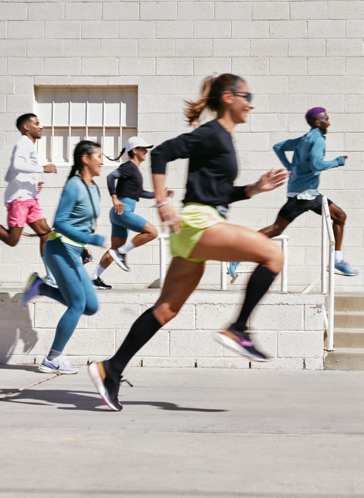 Running. Nike.com