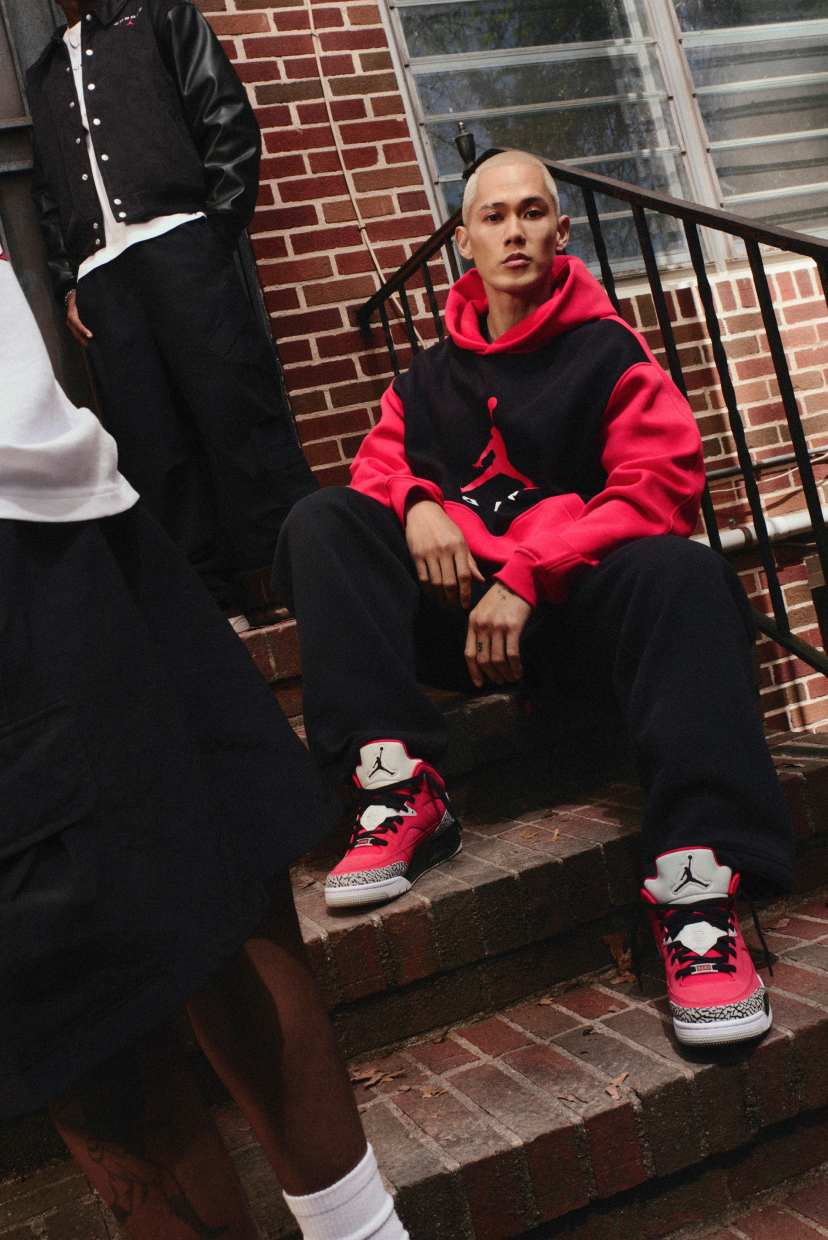 Jordan. Nike PH