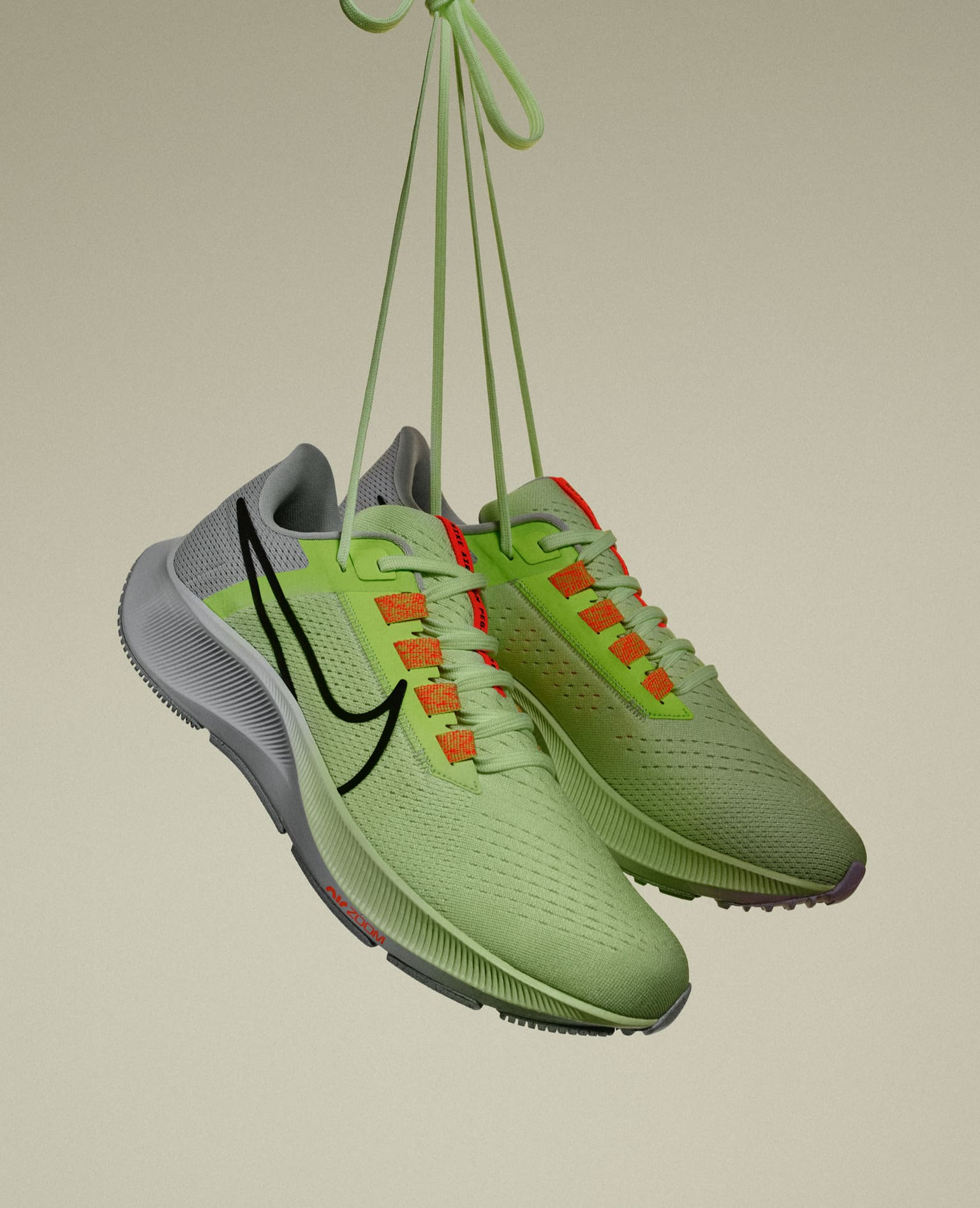 Calzado de running Nike