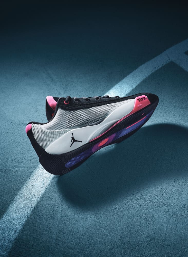 nike air jordan basketball shoes