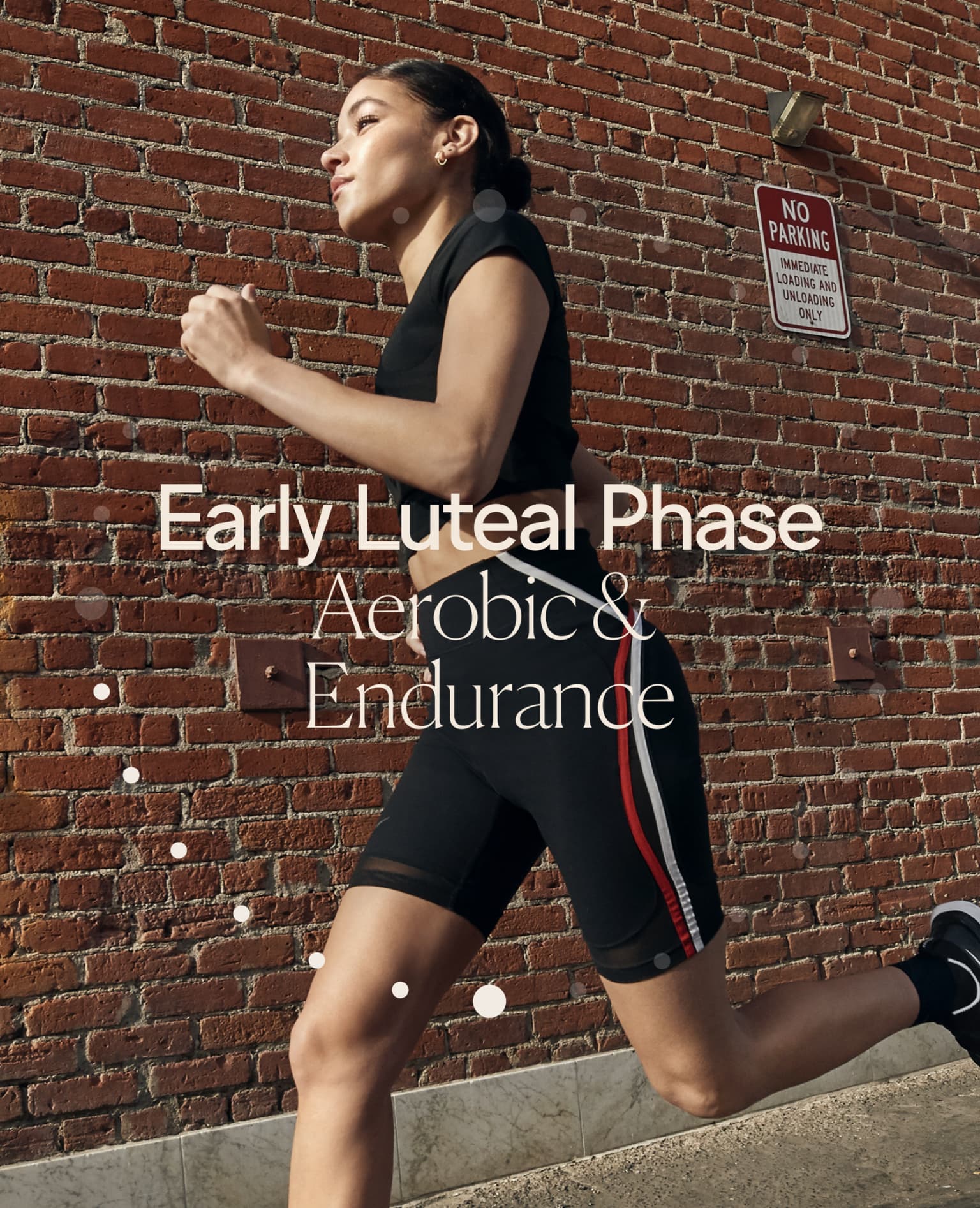 mucho columpio Nido Sincronizar entrenamiento y fases menstruales. Nike ES