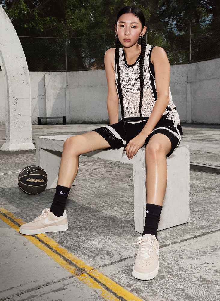 Nike Basketball. Nike RO