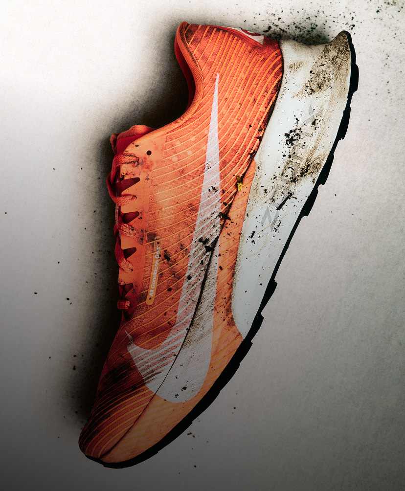 ACG: All Conditions Gear. Nike XL