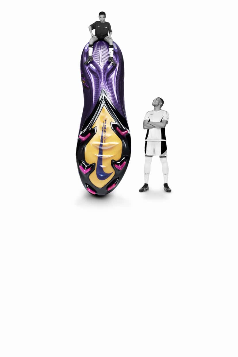 Nike Soccer. Nike.com