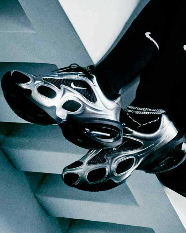 Reimagined Air. Nike ZA