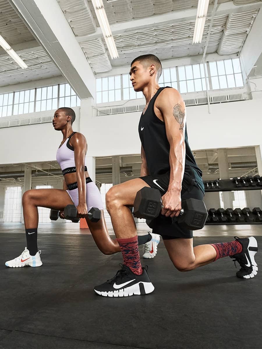 son las mejores zapatillas Nike para CrossFit?. Nike ES