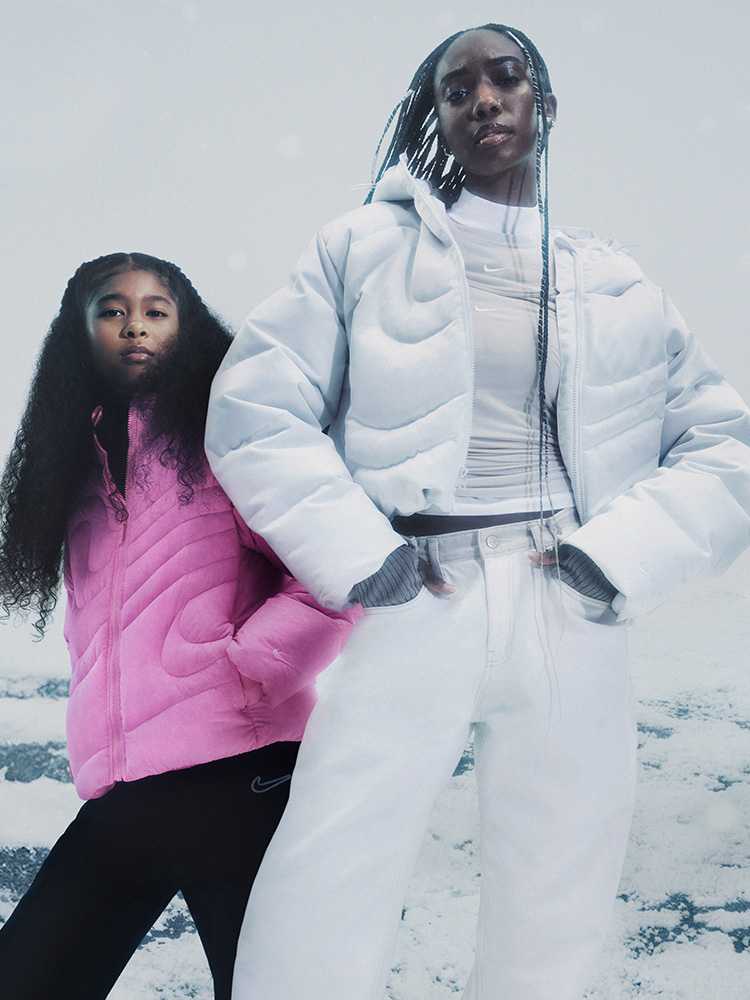 ナイキ キッズ.オンラインストア (通販サイト)