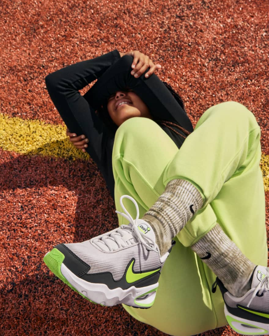 Nike NSW Pコート NIKE NSW ピーコート ライダース NIKE SPORTS WEAR