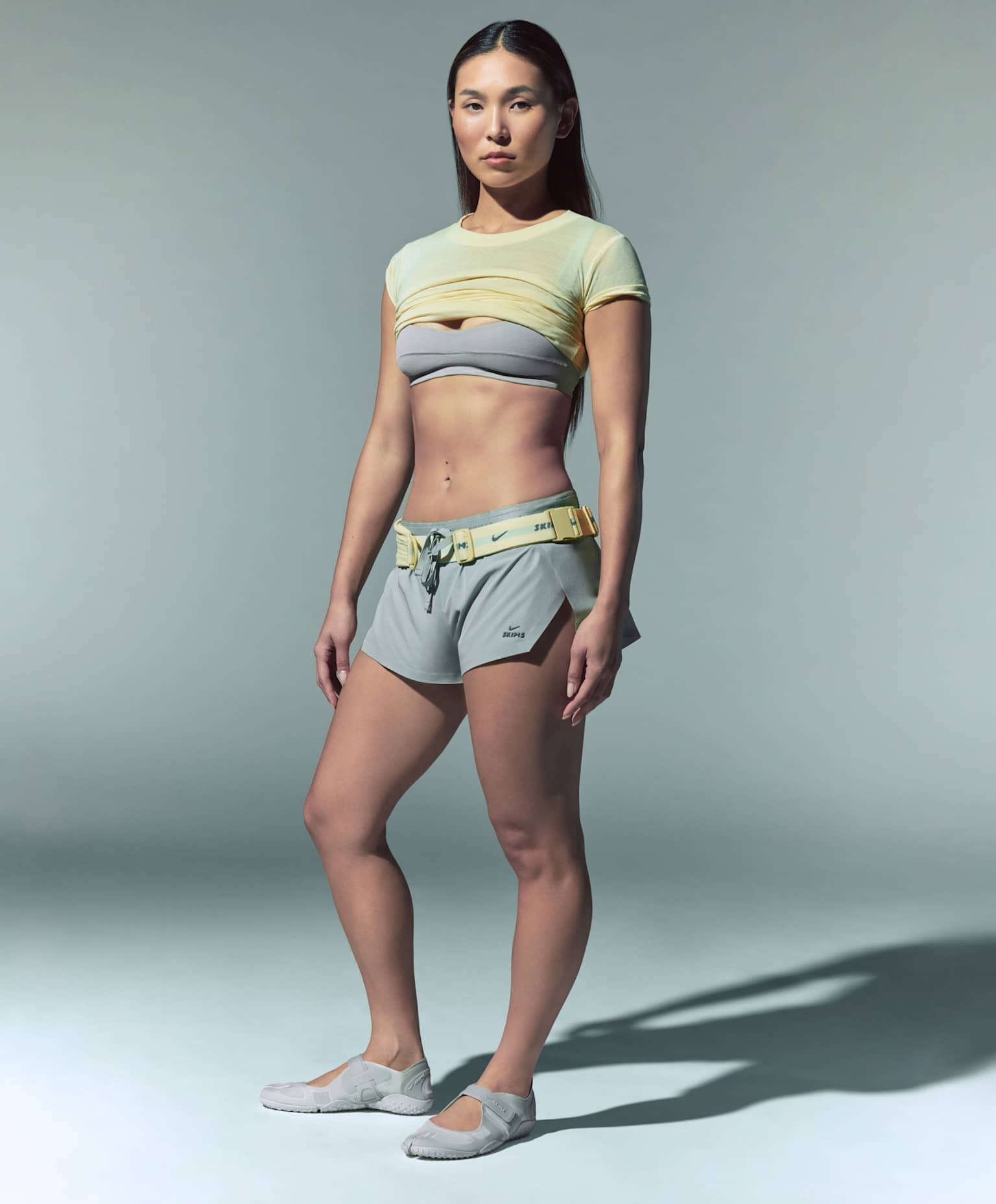 Introducing NikeSKIMS. Body Obsessed.. Nike.com