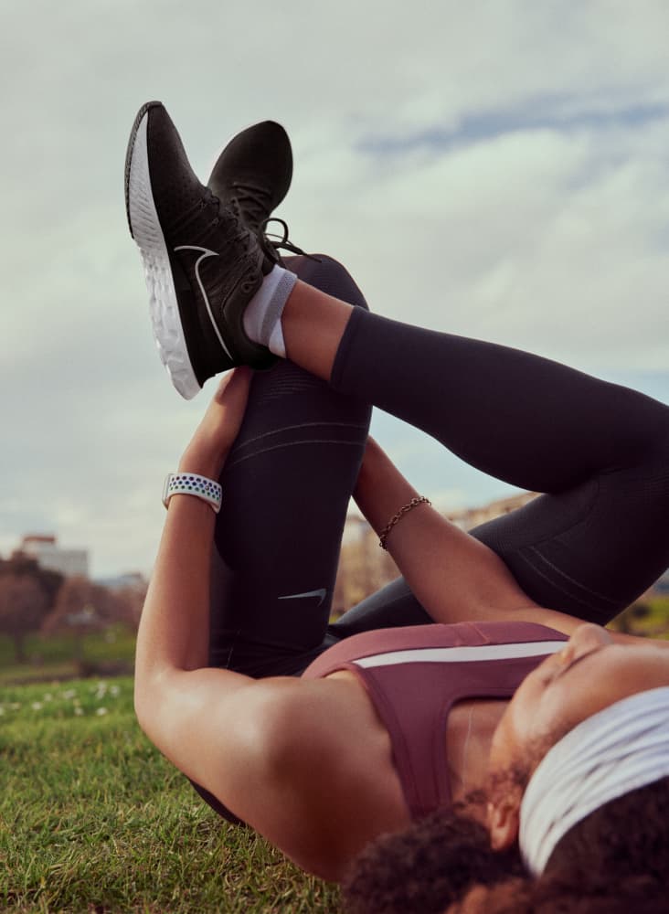 Nike. Just Do It. Nike.com