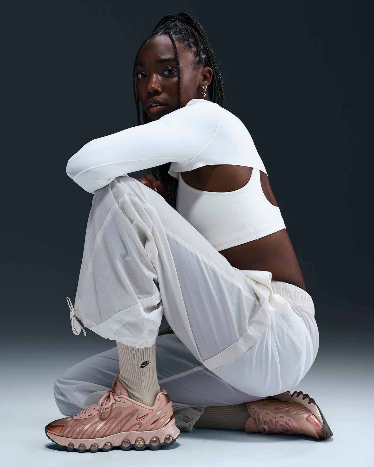 Zapatillas, Ropa y Accesorios Para Mujer. Nike ES
