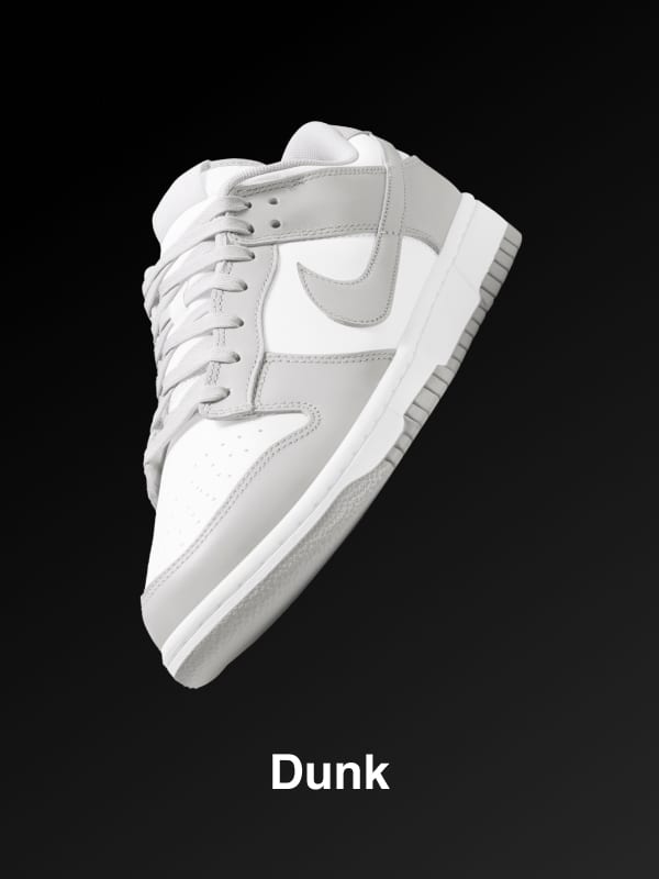 Calzado, Vestimenta y Accesorios para Hombre. Nike MX