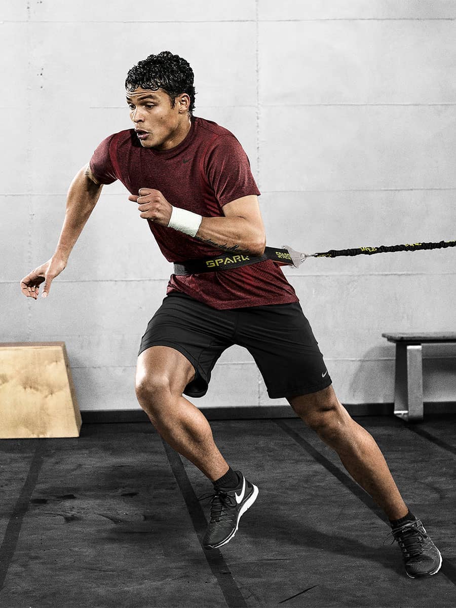Entrena sin límites con nuestra readaptación deportiva