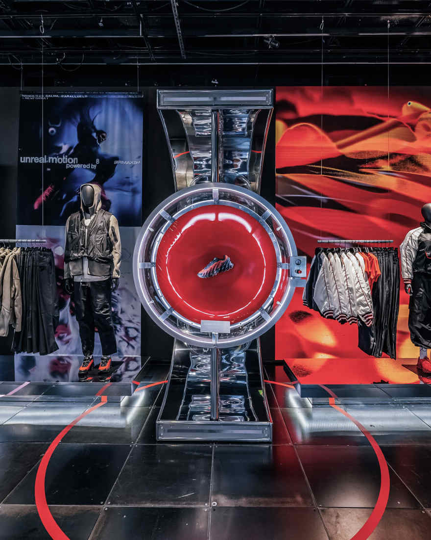 nike air max outlet store