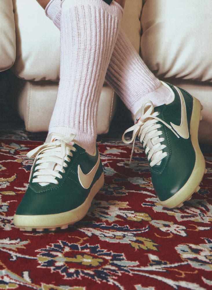 what is nike nsw mean