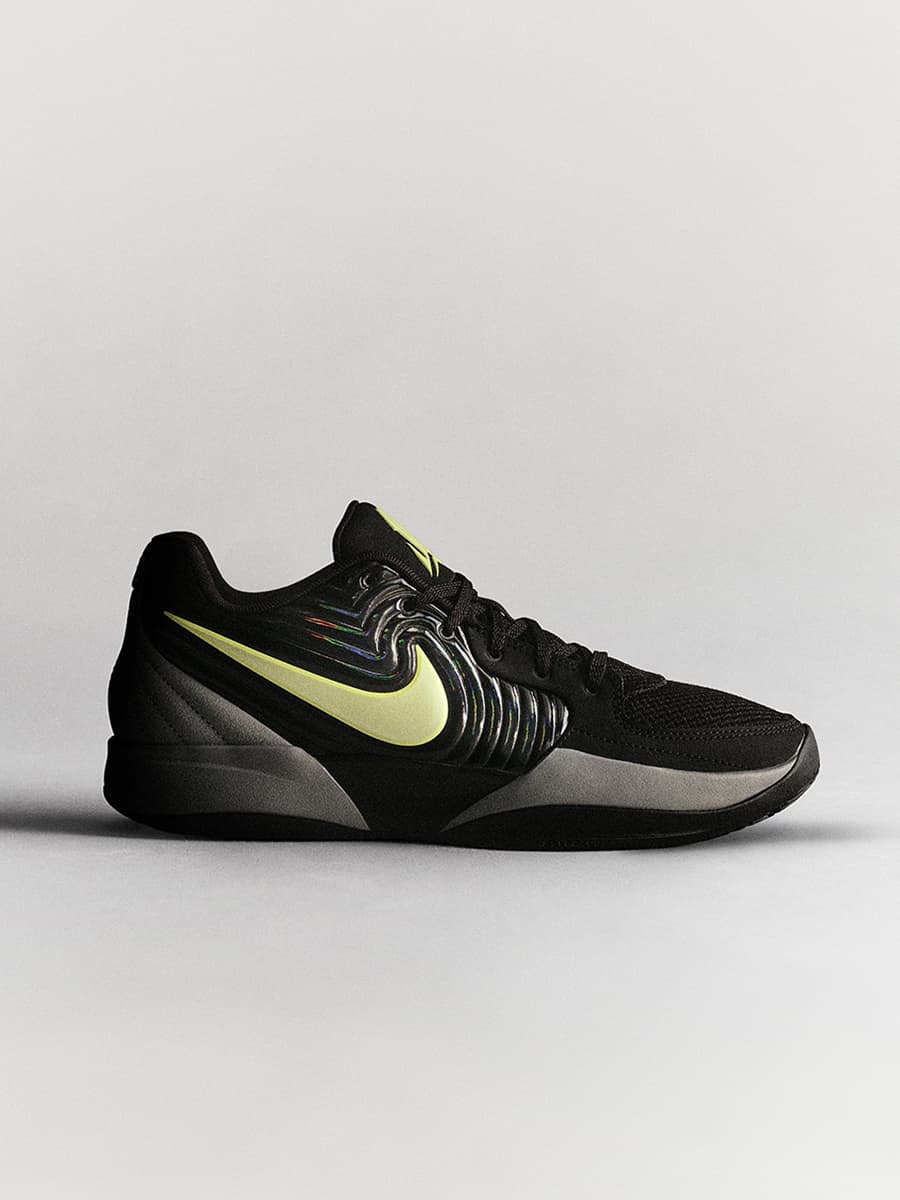 Nike x Jacquemusの新コレクションから個性的なライフスタイル