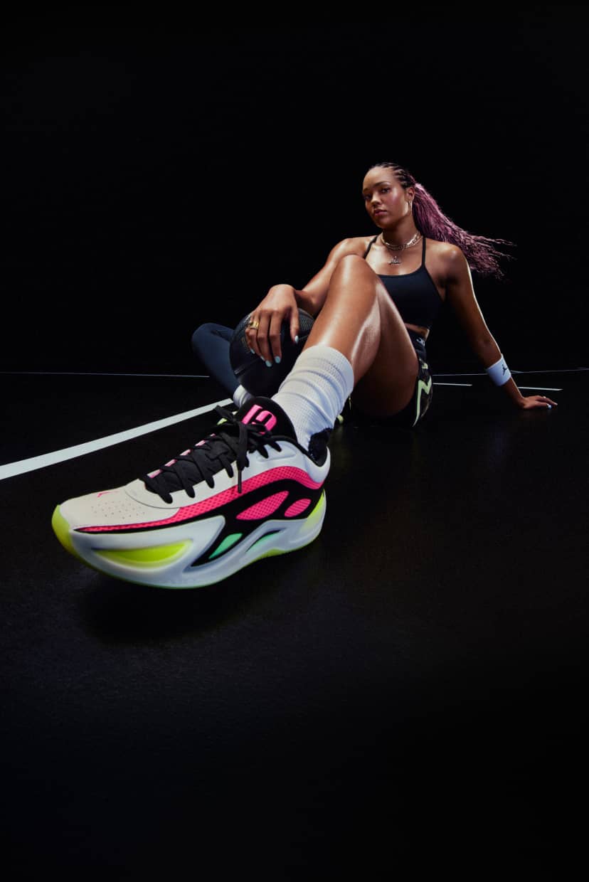 jogging jordan foot locker