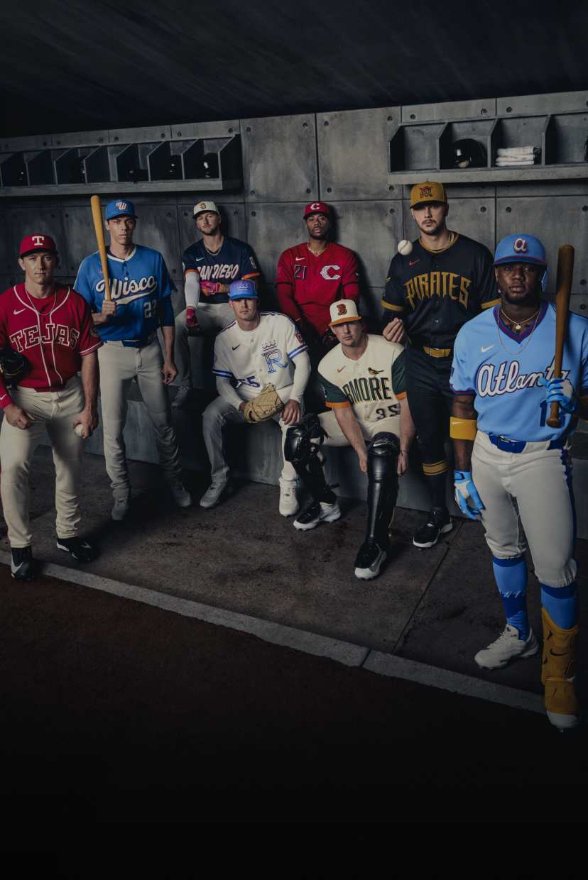 Nike Baseball. Nike.com