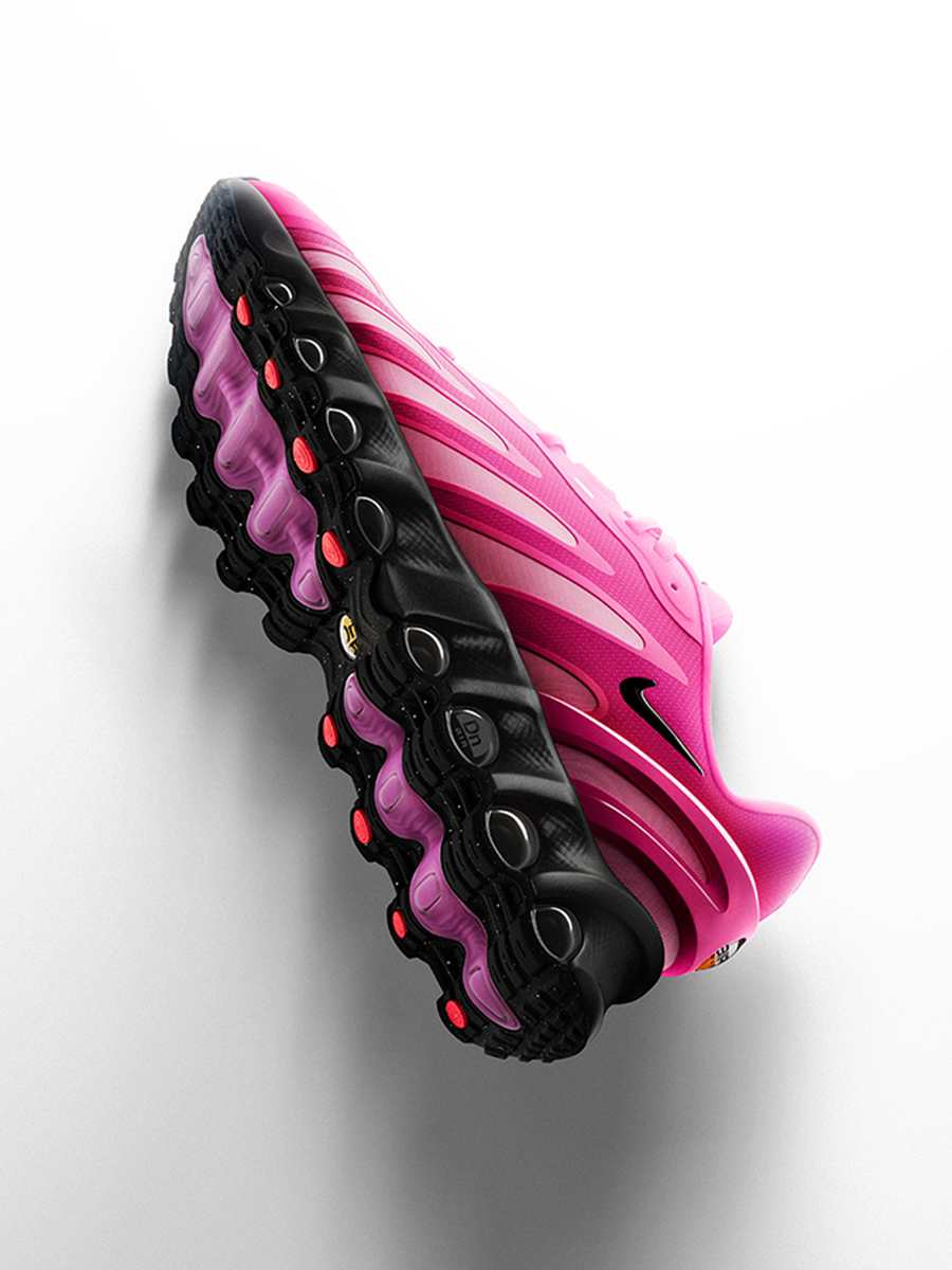 最新エアマックス☆話題沸騰中☆Nike Air Max Muse☆お早めに！ 新しいウィメンズスニーカーにスタイルとイノベーションを融合
