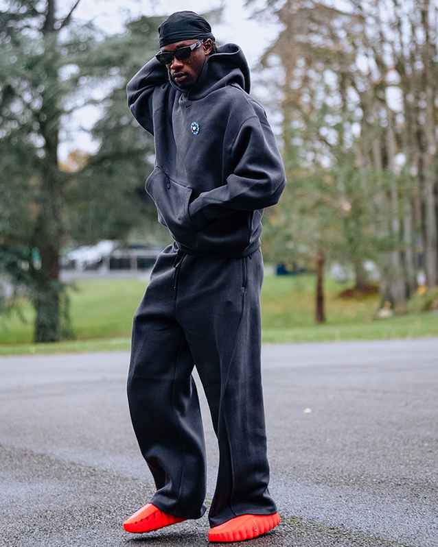 Nike Mind. Nike TR