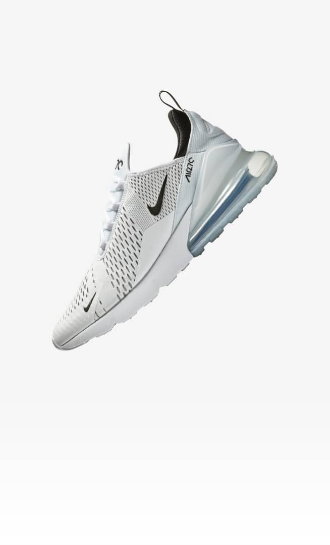 new nike sneakers