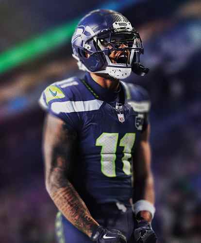 nike id american football