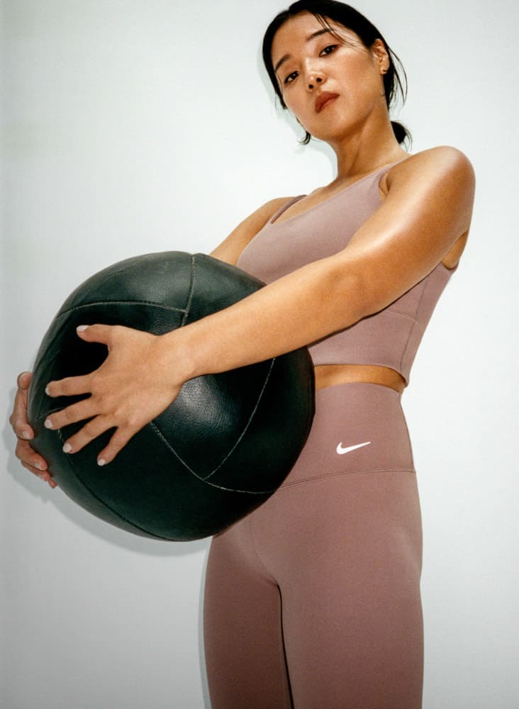 Health & Wellness // Nike Womens Workout Clothing
